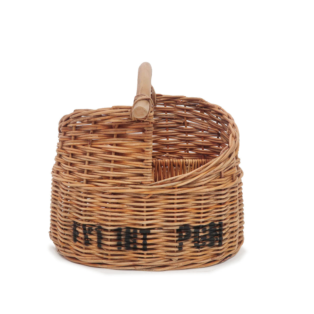 TOOL BASKET -BY THE AROROG.- / ツールバスケット バイ ジ アラログ