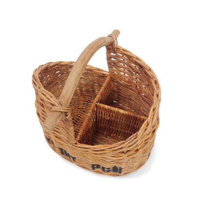 TOOL BASKET -BY THE AROROG.- / ツールバスケット バイ ジ アラログ