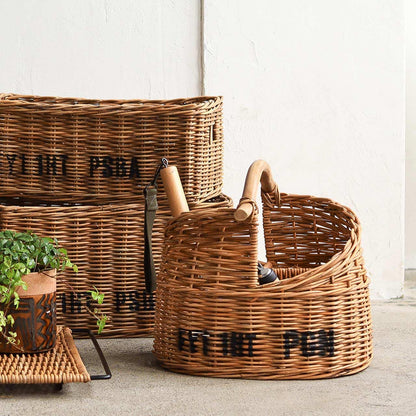 TOOL BASKET -BY THE AROROG.- / ツールバスケット バイ ジ アラログ