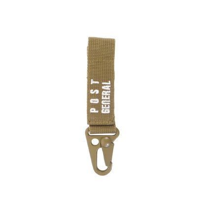 HANGING KEY HOLDER / ハンギングキーホルダー
