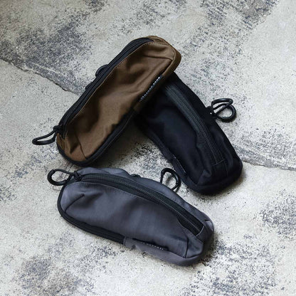 GOWITH GADGET POUCH / ゴーウィズ ガジェットポーチ