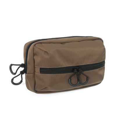 GOWITH MULTI POUCH / ゴーウィズ マルチポーチ