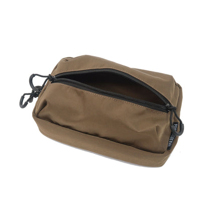 GOWITH MULTI POUCH / ゴーウィズ マルチポーチ