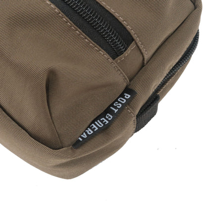 GOWITH MULTI POUCH / ゴーウィズ マルチポーチ