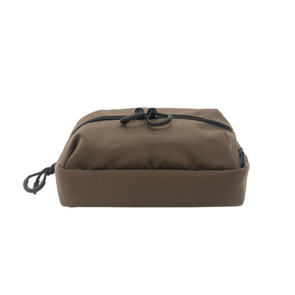 GOWITH MULTI POUCH / ゴーウィズ マルチポーチ