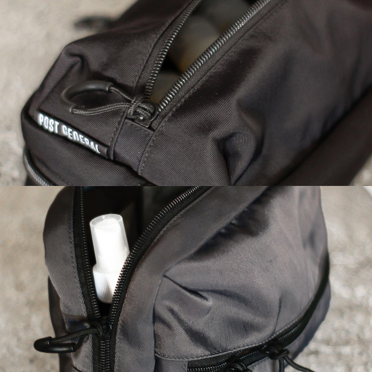 GOWITH MULTI POUCH / ゴーウィズ マルチポーチ