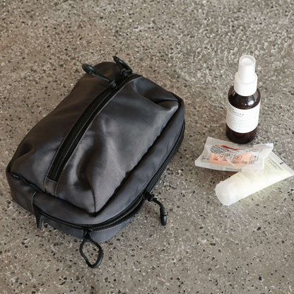 GOWITH MULTI POUCH / ゴーウィズ マルチポーチ