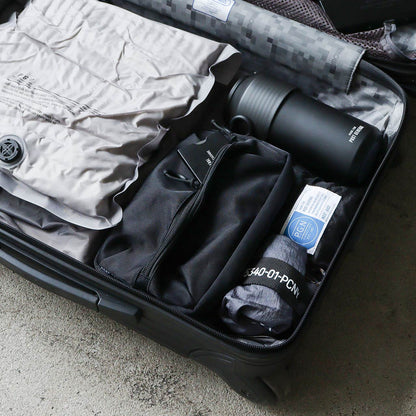 GOWITH MULTI POUCH / ゴーウィズ マルチポーチ