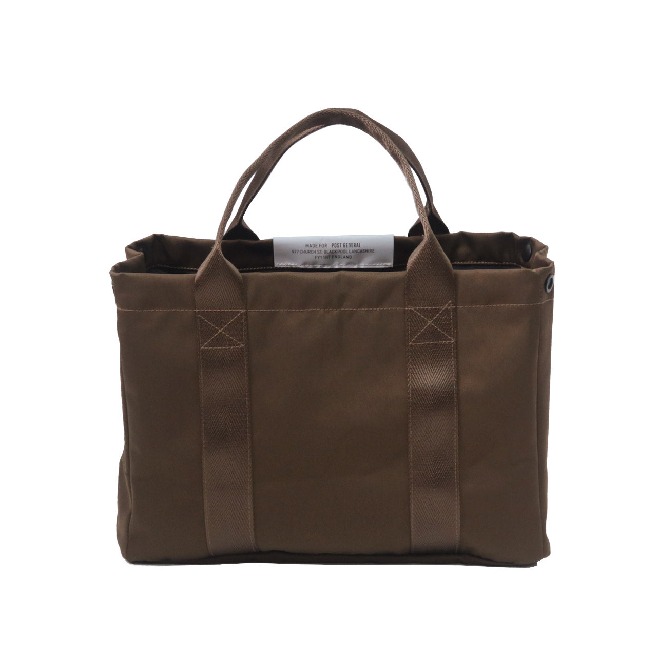 GOWITH COOLER TOTE / ゴーウィズ クーラートート