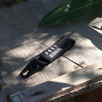 HANGING KEY HOLDER / ハンギングキーホルダー