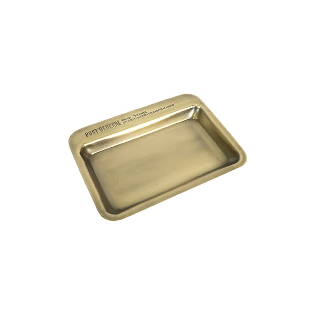 GOOD VIBE TRAY RECT / グッドバイブトレーレクト