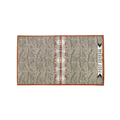TO-GO RUG /トゥーゴーラグ
