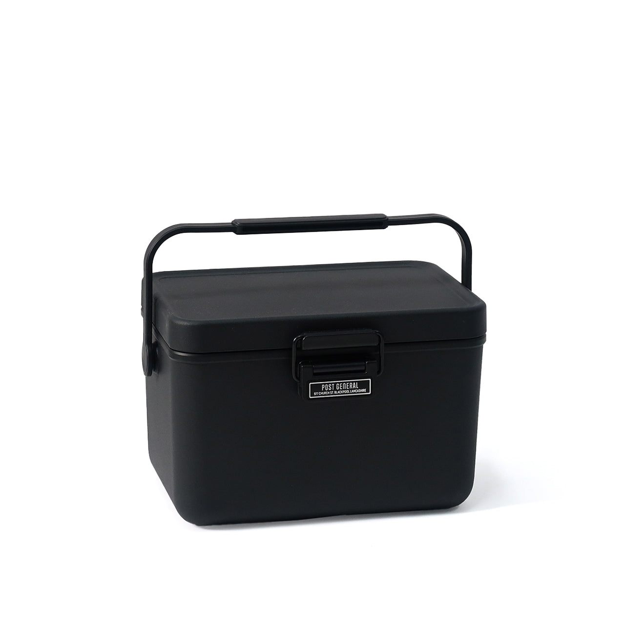 THE ICE ERA HARD-SHELL COOLER 3.8L 12L / アイスエラ ハードシェルクーラー 3.8L 12L