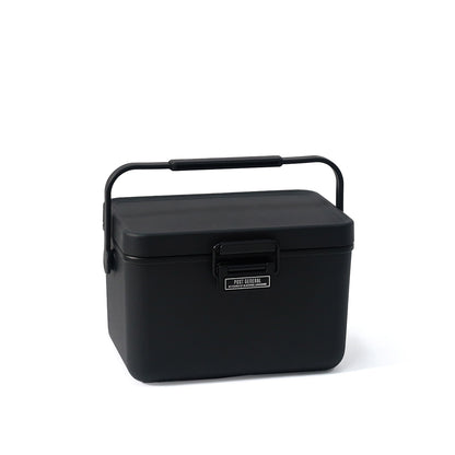 THE ICE ERA HARD-SHELL COOLER 3.8L 12L / アイスエラ ハードシェルクーラー 3.8L 12L