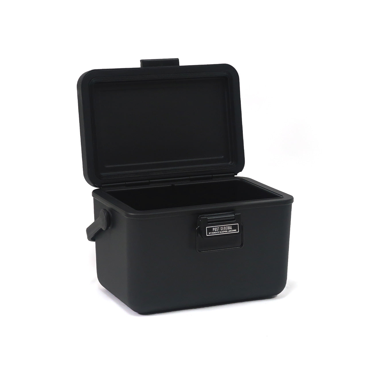 THE ICE ERA HARD-SHELL COOLER 3.8L 12L / アイスエラ ハードシェルクーラー 3.8L 12L