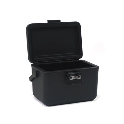 THE ICE ERA HARD-SHELL COOLER 3.8L 12L / アイスエラ ハードシェルクーラー 3.8L 12L