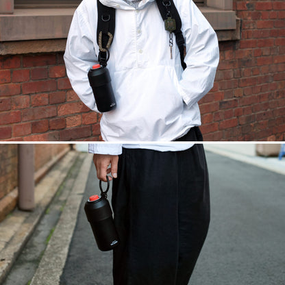 DOUBLEWALL PETBOTTLE HOLDER / ダブルウォール ペットボトルホルダー