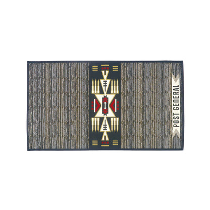 TO-GO RUG /トゥーゴーラグ