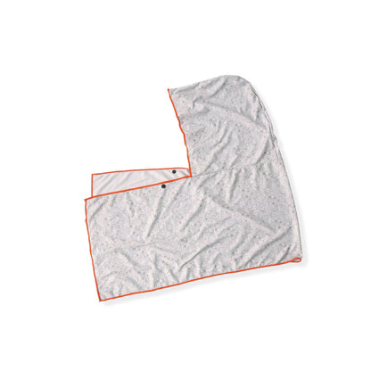 QUICKDRY HOODIETOWEL / クイックドライ フーディータオル