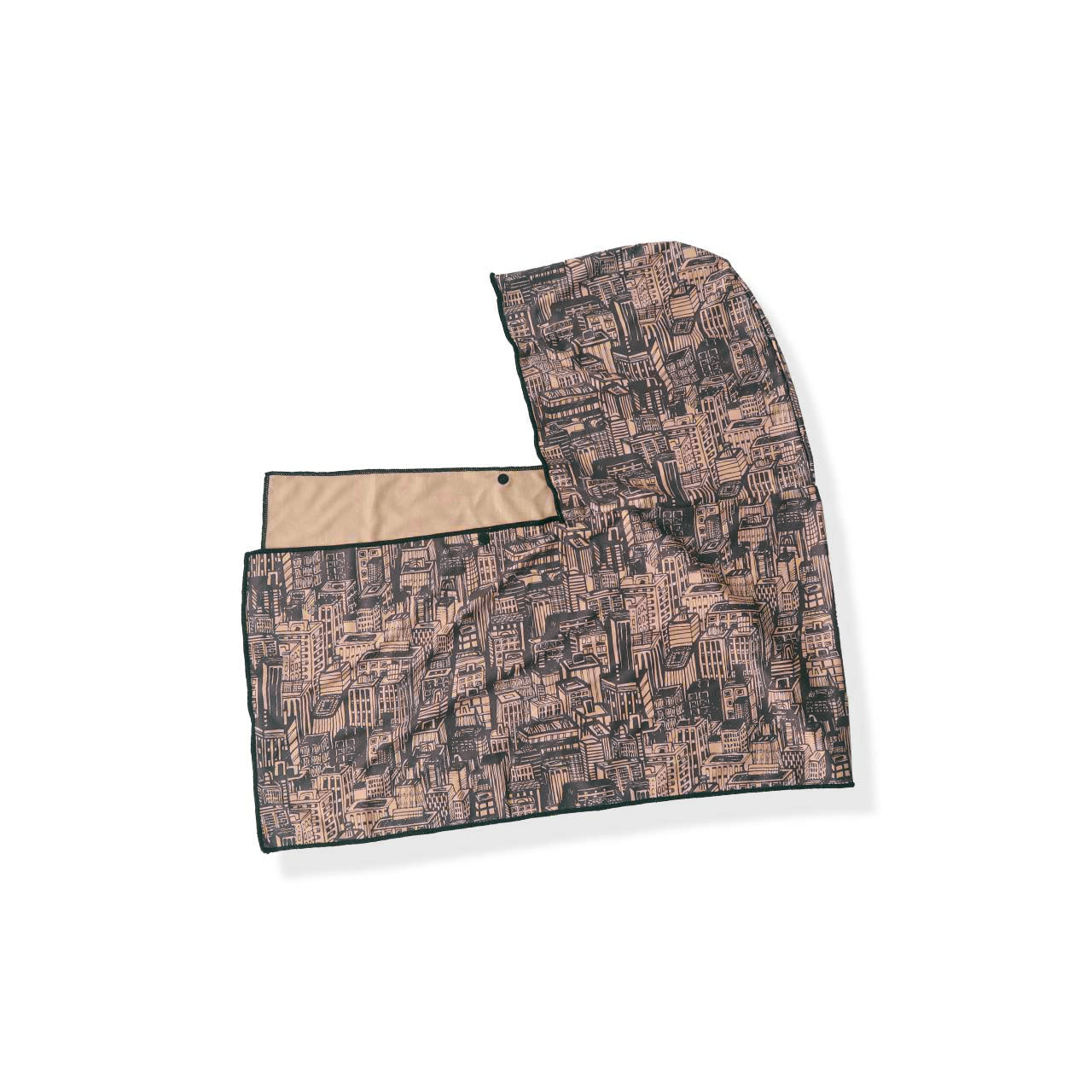 QUICKDRY HOODIETOWEL / クイックドライ フーディータオル