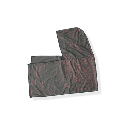 QUICKDRY HOODIETOWEL / クイックドライ フーディータオル