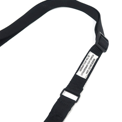 SLING SHOULDER POUCH&STRAP / スリング ショルダーポーチ＆ストラップ