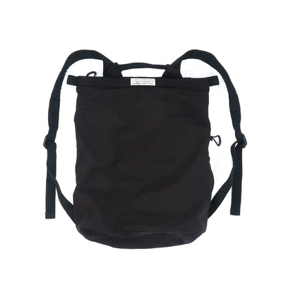 PACKABLE 2WAY BAG 228T / パッカブル 2ウェイバッグ