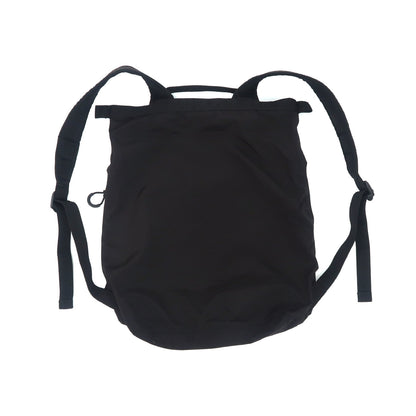 PACKABLE 2WAY BAG 228T / パッカブル 2ウェイバッグ