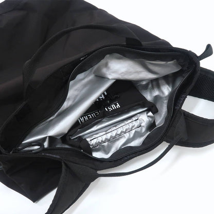 PACKABLE 2WAY BAG 228T / パッカブル 2ウェイバッグ