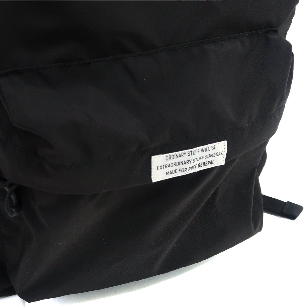 STANDARD BACKPACK 228T / スタンダードバックパック