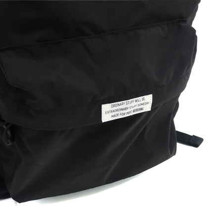 STANDARD BACKPACK 228T / スタンダードバックパック
