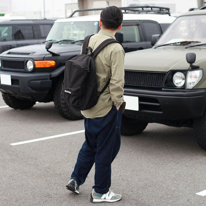 STANDARD BACKPACK 228T / スタンダードバックパック