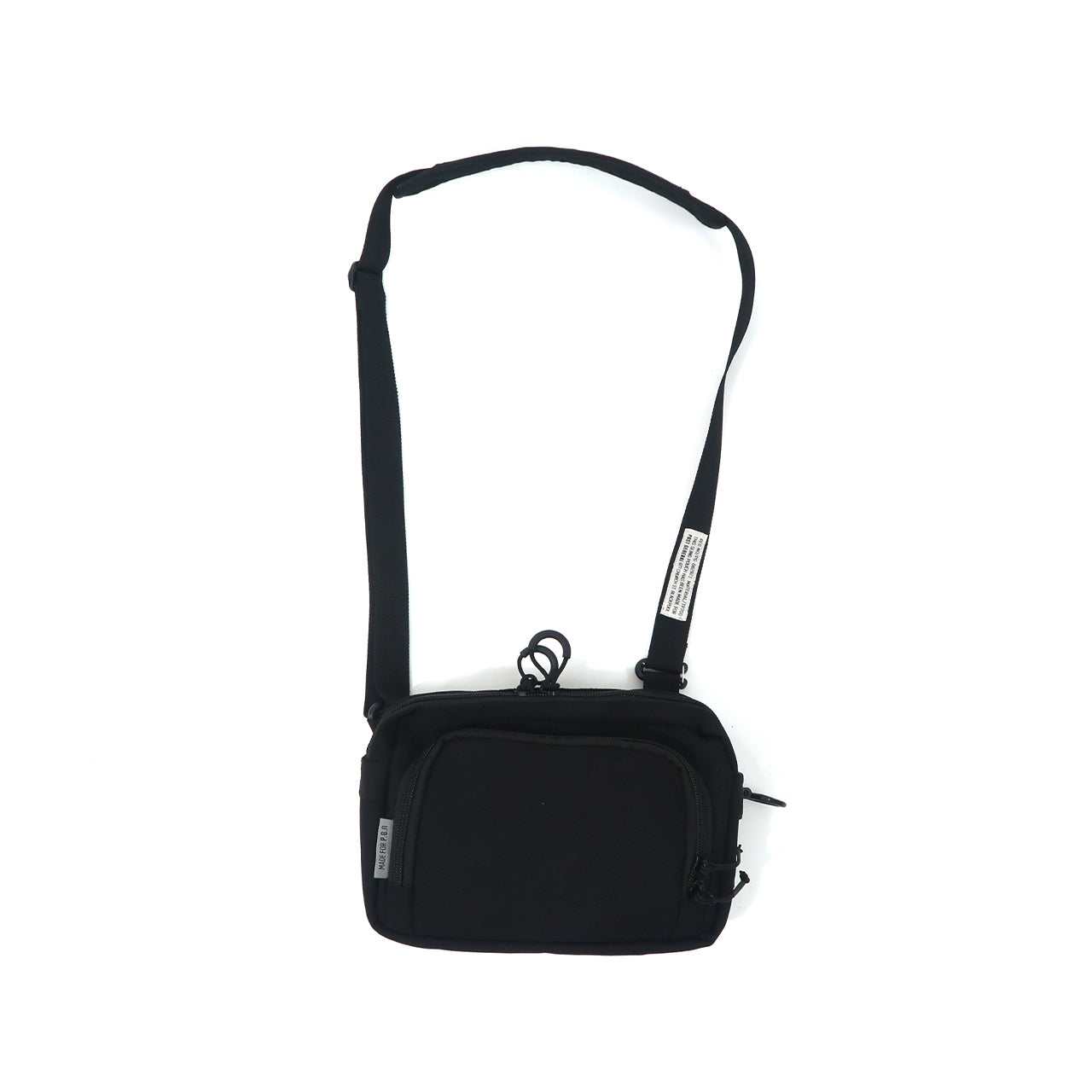 3WAY CHESTBAG POUCH / 3ウェイチェストバッグポーチ