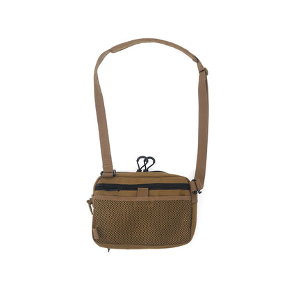 3WAY CHESTBAG POUCH / 3ウェイチェストバッグポーチ