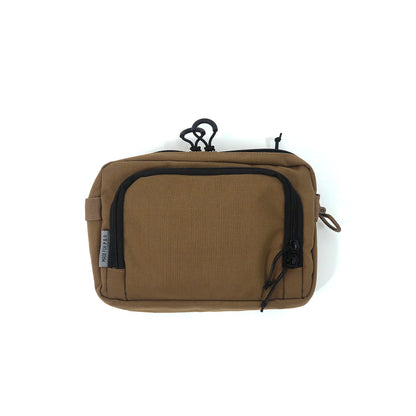 3WAY CHESTBAG POUCH / 3ウェイチェストバッグポーチ