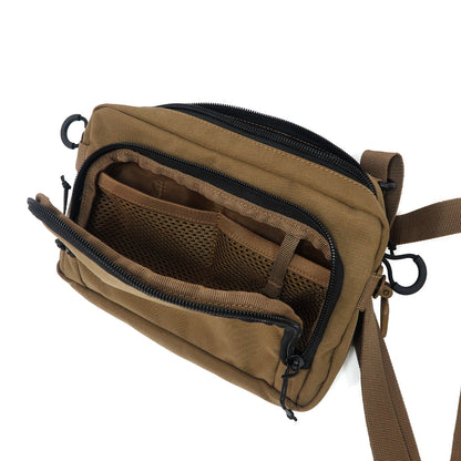 3WAY CHESTBAG POUCH / 3ウェイチェストバッグポーチ