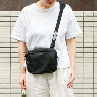 3WAY CHESTBAG POUCH / 3ウェイチェストバッグポーチ