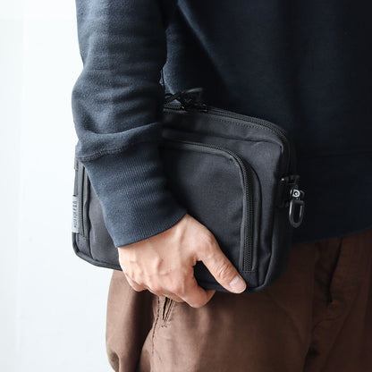 3WAY CHESTBAG POUCH / 3ウェイチェストバッグポーチ