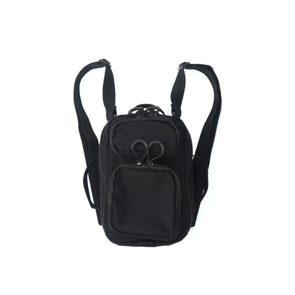 4WAY BACKPACK POUCH / 4ウェイバックパックポーチ