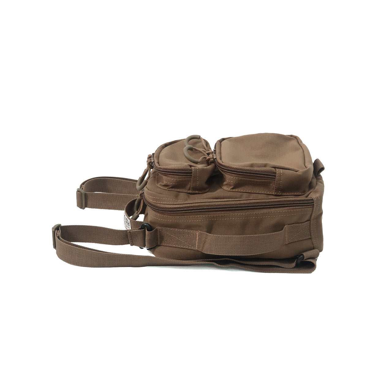 4WAY BACKPACK POUCH / 4ウェイバックパックポーチ