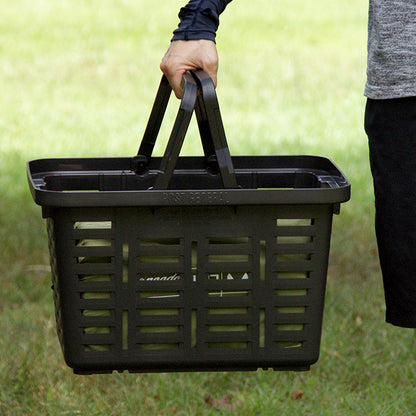 HEAVY DUTY BASKET / ヘビーデューティーバスケット