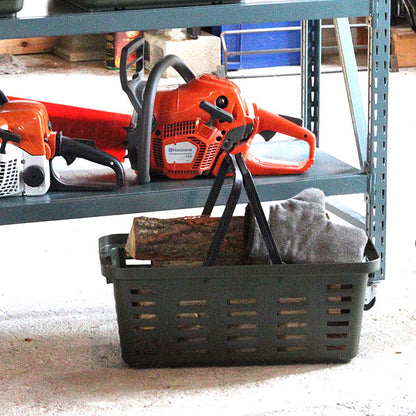 HEAVY DUTY BASKET LONG / ヘビーデューティーバスケット ロング