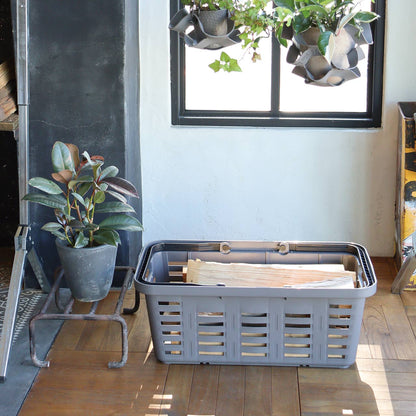 HEAVY DUTY BASKET LONG / ヘビーデューティーバスケット ロング