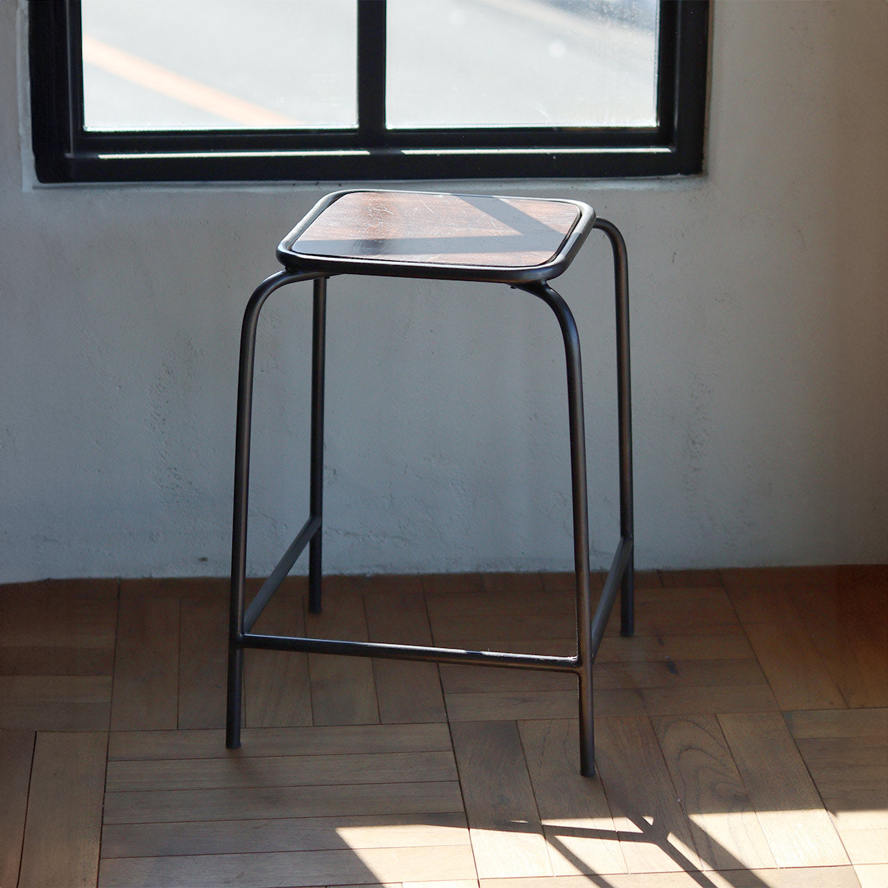 INDUSTRIAL STOOL / インダストリアル スツール