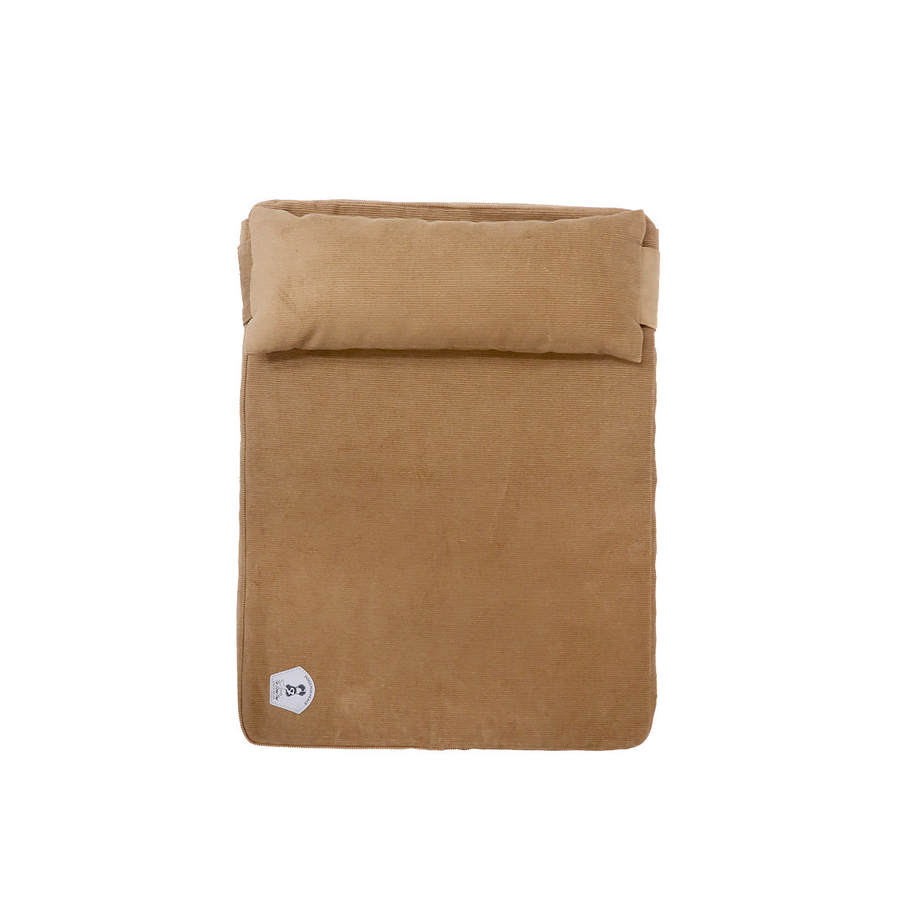 高反発ドッグマットレス / High Resilience Foam Mattress