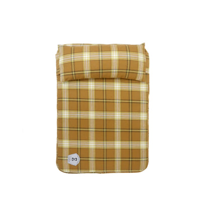 高反発ドッグマットレス / High Resilience Foam Mattress