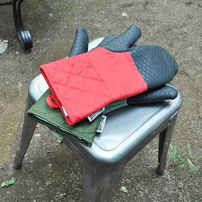 GLUTTON OVEN GLOVE / グラットン オーブン グローブ