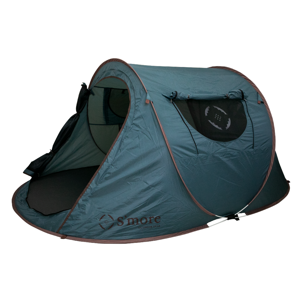 【 Grotta 】グロッタ ポップアップテント