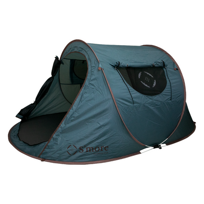 【 Grotta 】グロッタ ポップアップテント