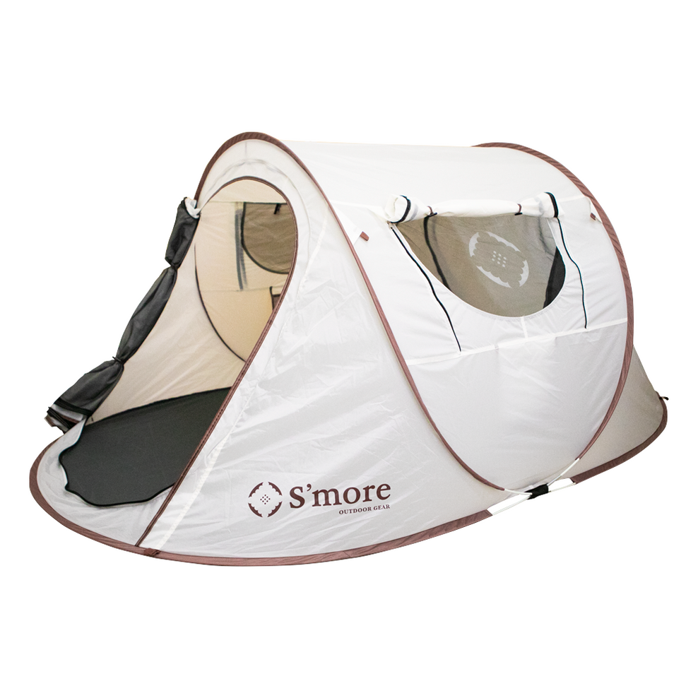 【 Grotta 】グロッタ ポップアップテント